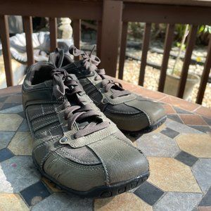 SKETCHERS Casual Irish Shoes